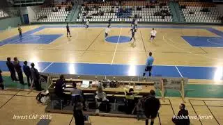 Machulince : V.  Z&aacute;lužie 3 : 2