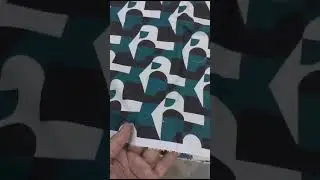 AFSAANA Digital Printed Linen Collection BY REGALIA TEXTILE