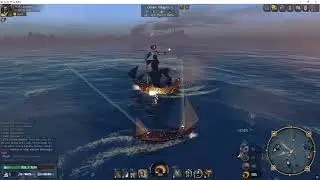 World of Sea Battles | Le Requin