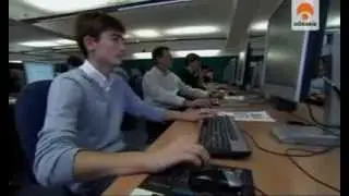 Revolucion virtual (4/4) - Homo interneticus