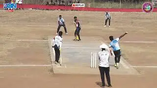 DAY 2 || MATCH NO 6 || UNITY SPORTS CHINCHOTI LOHARPADA VS JAY BAJRANG PALNAPADA || AAI DUDHAI MATA