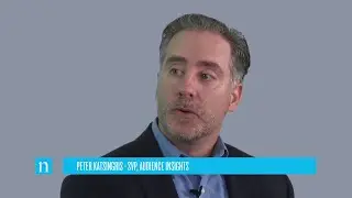 Q3 2018 Nielsen Total Audience Report Video with Peter Katsingris, SVP of Audience Insights
