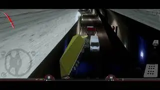 🚚 Trucker of Europe 3 Gameplay | Realistic Graphics & Smooth Driving