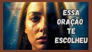 Essa Oração Cura Feridas Que Você Nunca Conseguiu Explicar!