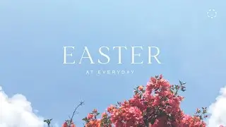 EASTER 2023