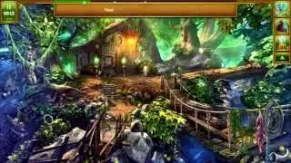 Lost Lands: A Hidden Object Adventure | HD Gameplay