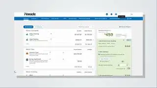 Pinnacle Online Banking: Spendable Balance