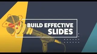 11. Designing Clear and Impactful Slides for Scientific Talks (SYR)