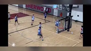 MaxHoops Portland Showcase 2023 Highlights