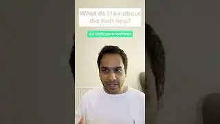 🚀 Kwit helps me to stay smoke-free!