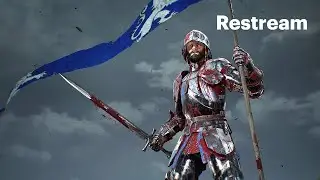 Chivalry 2 | Brutal Fights, Funny Deaths | Almost Affiliate