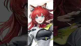 【アークナイツ：エンドフィールド】｜アケクリ #アークナイツエンドフィールド #エンドフィールド