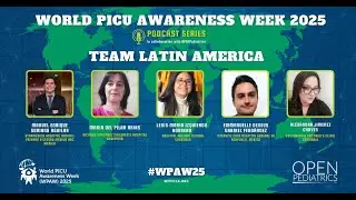 Technology & Innovation in Pediatric ICUs: A Resourceful Look at Latin America