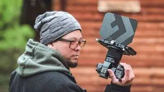 Filtro ND y Matte Box: &iquest;Realmente Mejoran Tus Videos? (K&F Concept Rese&ntilde;a Completa En Espa&ntilde;ol)
