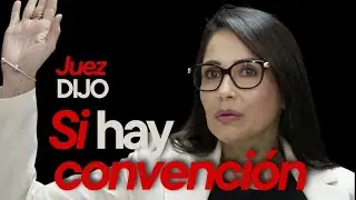 ¡SÍ HABRÁ CONVENCIÓN! La Revolución Ciudadana derrota el bloqueo del Ministerio de Gobierno
