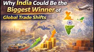 Why India Could Be the Biggest Winner of Global Trade Shifts McKinsey Asia insights