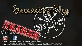 Trailer | Geocaching Blog Sicky Popp