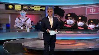 Global - BBC World News