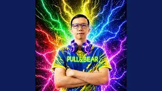 四射金光灿烂