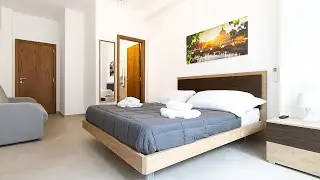 Гостевой дом Cipro в Ватикане | Рим, Италия | Отзыв об отеле 🏨