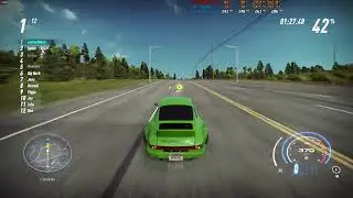 Need for Speed&trade; Heat  | 2K High | Ryzen 5 7600X | 7900XTX OC
