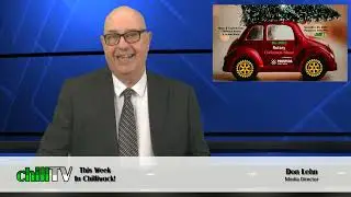 chillTV:  This Week In Chilliwack, November 16, 2023