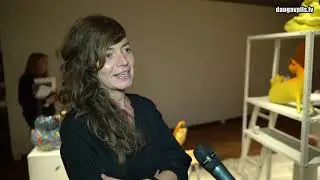 &laquo;Ода графике&raquo; &ndash; новый выставочный сезон в арт-центре им. Марка Ротко