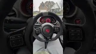 POV 2017 Dodge Viper ACR Extreme 😍