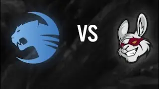 ROCCAT vs MISFITS Highlights - Week 9 EULCS Spring 2017