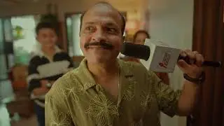 Yale Zuri Smart Door Lock - Marathi #AapkeGharKiZ+Security