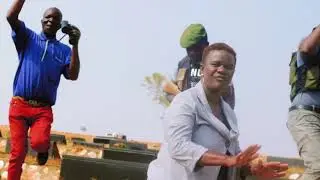 Sijabule Namhlanje - LMGchoir & Cde. H. Sibanda ft. Zimbabwe Prison Services