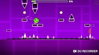 Geometry dash base after dase. Hard