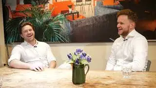 Apolix w/ Alex and Joost Ep.1