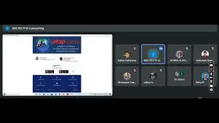 IEEE PES YP:Skill Development on Power System Studies using ETAP Software - Online workshop series