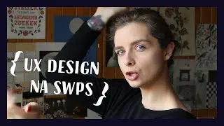 Studia UX Design na SWPS - czy warto?