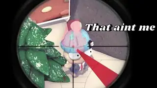 Just Act Natural
