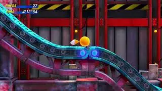 Sonic Superstars # 10
