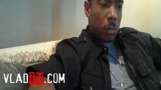 Exclusive: Ja Rule says he might be facing 4 years in prison