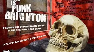 THIS IS PUNK BRIGHTON - TRAILER