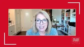 Liz Wiseman On What Does It Mean To Be An Impact Player