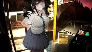 You can't tell anyone I played this bus 