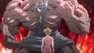Adam vs Zeus / アダム対ゼウス[AMV] Shuumatsu no Valkyrie