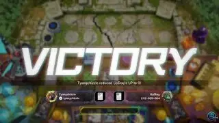 Crusadia destroys absolutely adorable Mystical Melffy of the Forest