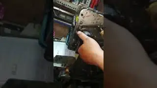 CETAK NOTA NCR SPARASI