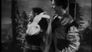 Angarey (1954)-Pyaar Bhari Pyaar Bhari Dhadkanon ke Haar (Lata Mangeshkar)