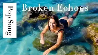 [Broken Echoes ]-Поп-музыка(HD MV)Красивая эстетика,Релакс,Хит,Лучшее,Мелодия,Атмосфера
