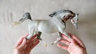 BreyerFest 2024 HAUL Video