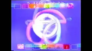 NTV7 Your Feel Good Channel (2001-2003)