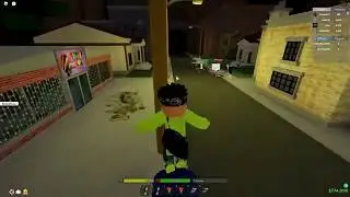 Da Hood | Clowning Trash Talkers (Read Description)