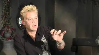How to do the Coin Roll - Richard Burr